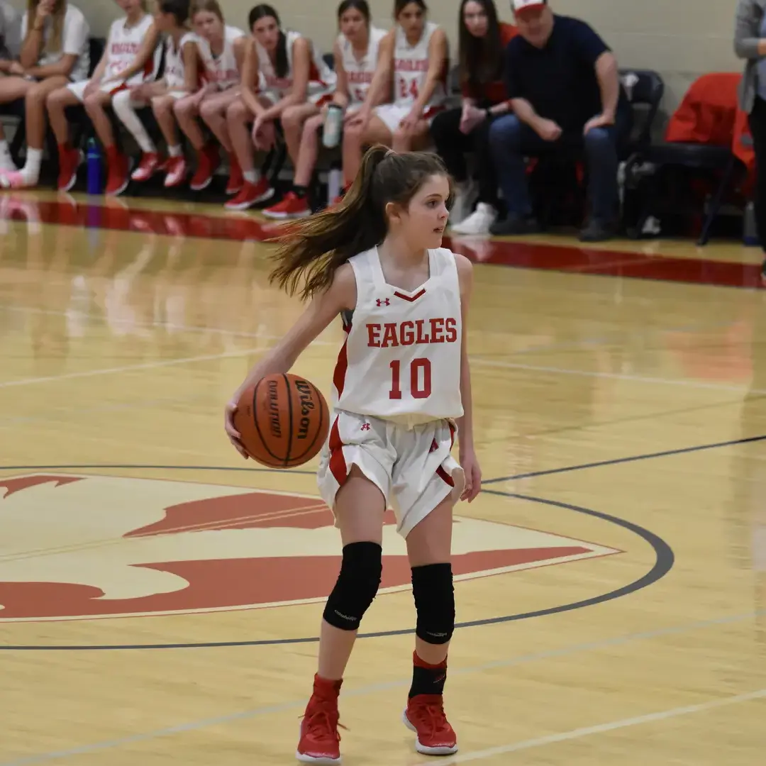 Middle School Basketball FAQ