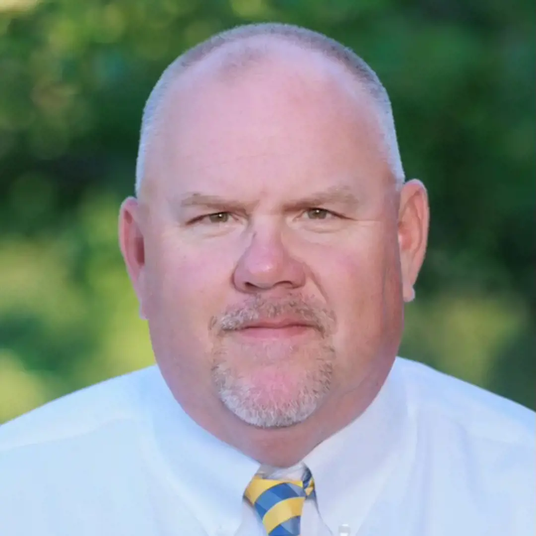 BA Names Head Football Coach