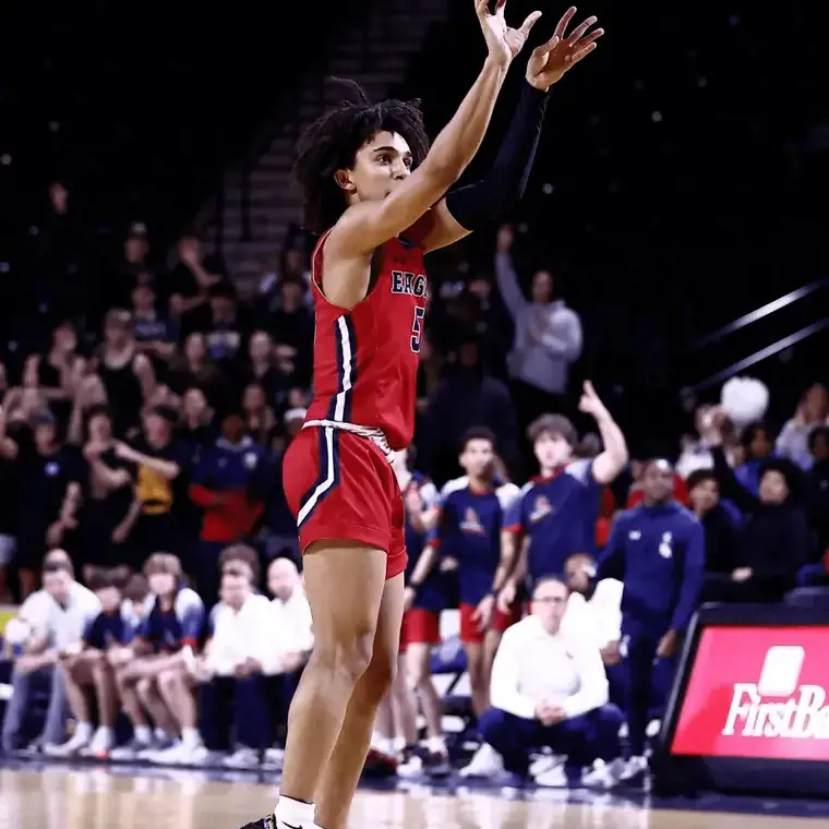 Tyler Tanner Gatorade POTY 2023
