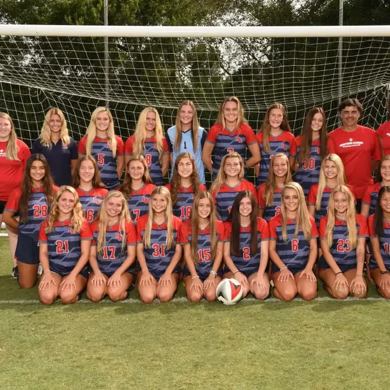 Varsity Girls Soccer Finish Stellar Season in Final Four