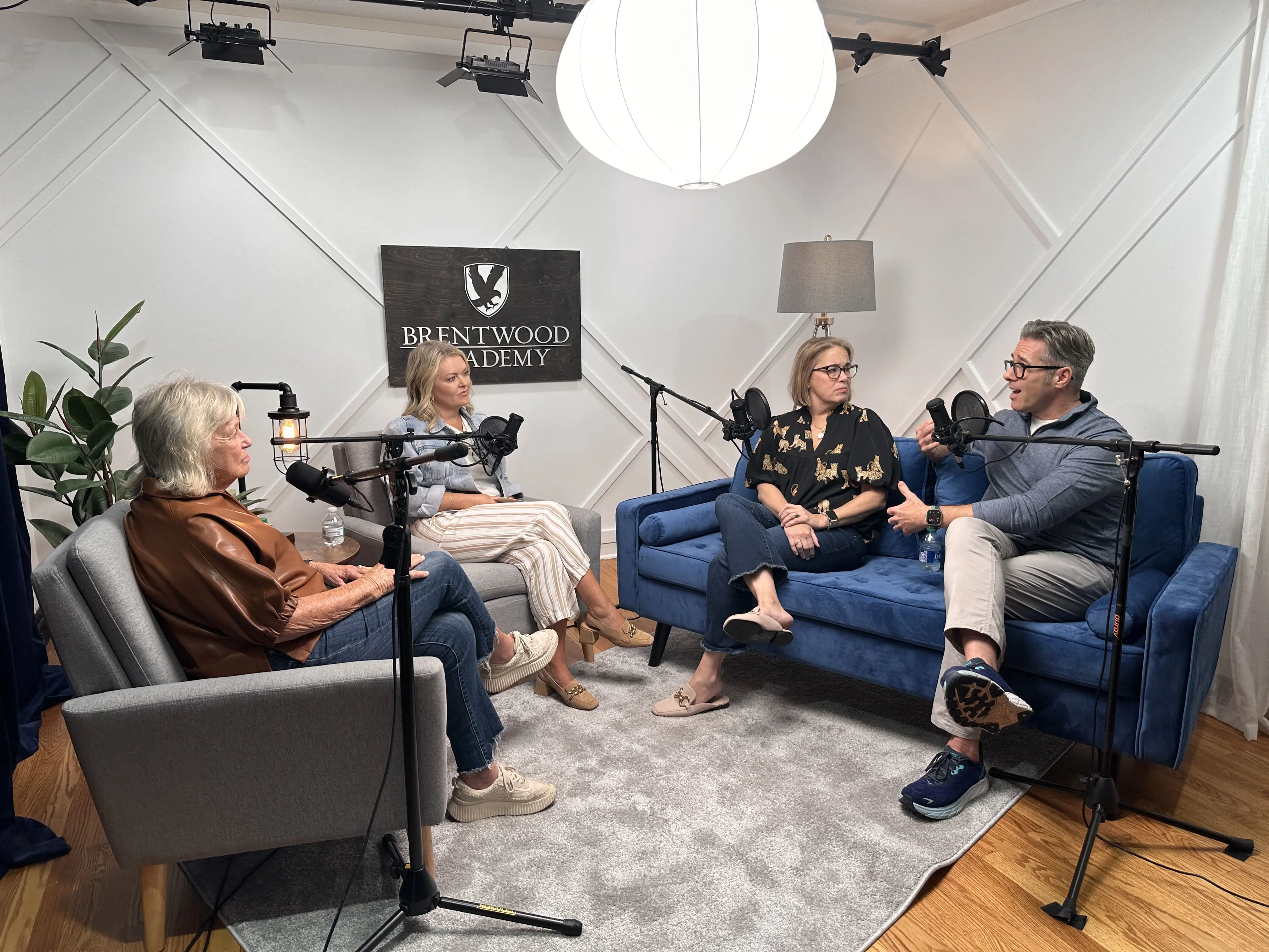 Visiting Campus Visiting Campus